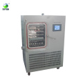 TPV-10FD In-situ Freeze Dryer,Pilot Lyophilizer,Automated Lyophilizer Small Capacity Snake Venom Vacuum Freeze Dryer